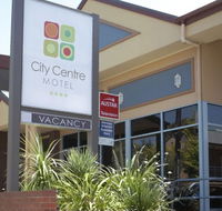 City Centre Motel - SA Accommodation