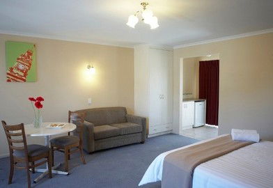City Centre Motel - SA Accommodation 1