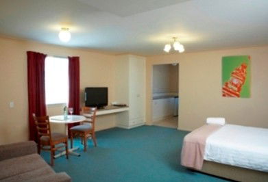 City Centre Motel - SA Accommodation 2