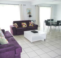 The Shores Holiday Apartments - SA Accommodation