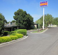 Farnham Court Motel - SA Accommodation