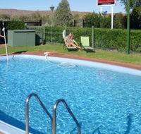 Alice Motor Inn - SA Accommodation