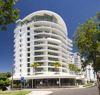 Cilento Resort - SA Accommodation