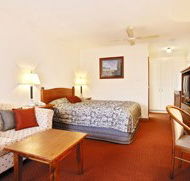 Gateway on Monash Boutique Hotel - SA Accommodation