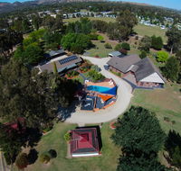 Greenvale Holiday Units - SA Accommodation