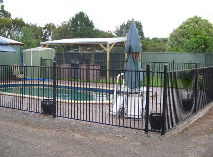 Homerton VIC SA Accommodation