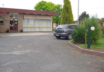 Heywood Motor Inn - SA Accommodation 1