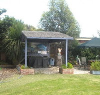 Inverloch Motel - SA Accommodation