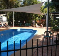 Shady Glen Tourist Park - SA Accommodation