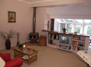  SA Accommodation