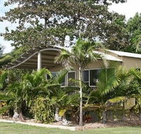 BIG4 Rollingstone Beach Caravan Resort - SA Accommodation