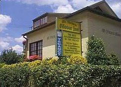 Mount Victoria Motor Inn - SA Accommodation 1