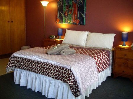 SA Accommodation
