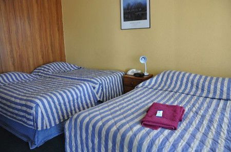Prince Mark Motor Inn - SA Accommodation 1