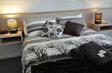 Prince Mark Motor Inn - SA Accommodation 2