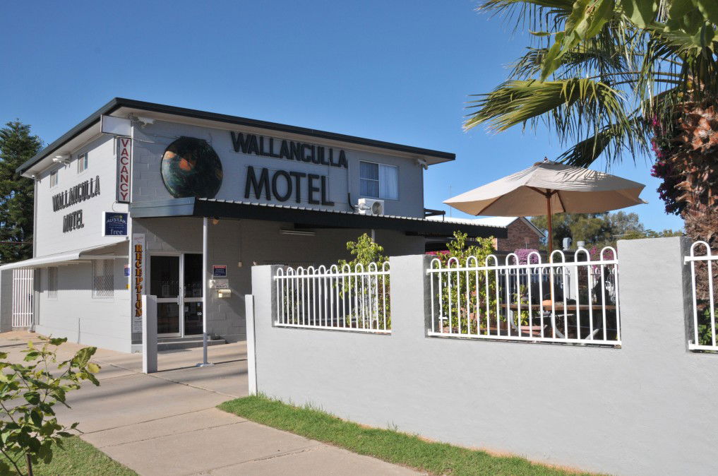  SA Accommodation