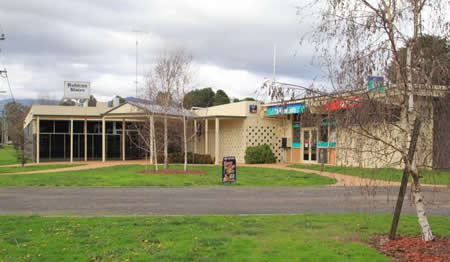 Rubicon ACT SA Accommodation