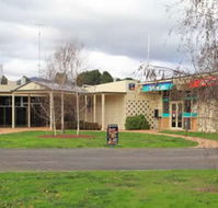 Rubicon Hotel Motel - SA Accommodation
