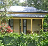 Bendigo Cottages - SA Accommodation