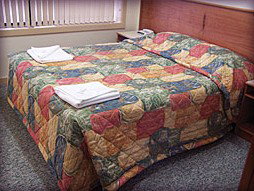 Pioneer Way Motel - SA Accommodation 1