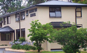Pioneer Way Motel - SA Accommodation 3