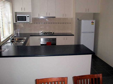 Victoria Lodge Motor Inn And Apartments - SA Accommodation 2