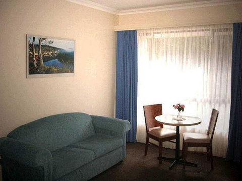 Victoria Lodge Motor Inn And Apartments - SA Accommodation 4