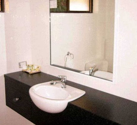 Victoria Lodge Motor Inn And Apartments - SA Accommodation 5