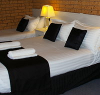 Golden Harvest Motor Inn - SA Accommodation