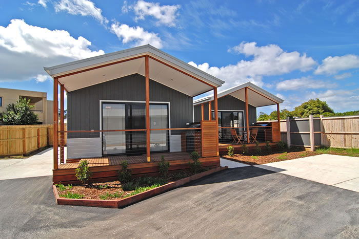 Ocean Grove VIC SA Accommodation