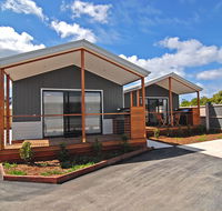 Ocean Grove Motor Inn - SA Accommodation