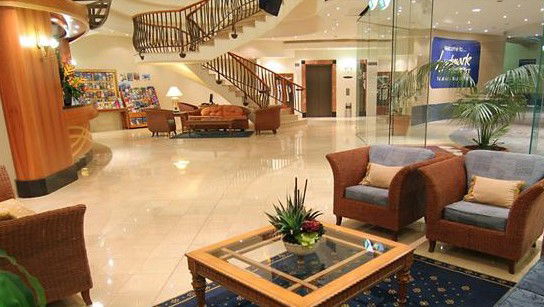  SA Accommodation