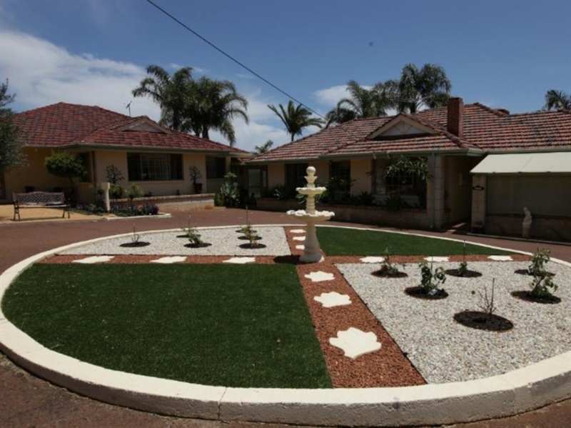Brookdale WA SA Accommodation