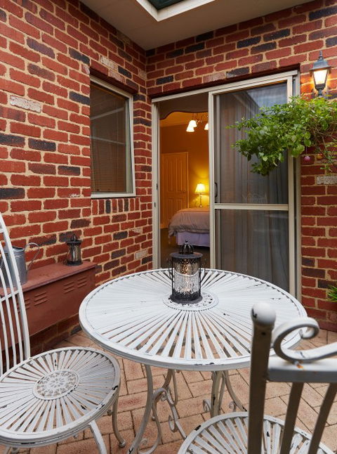 Durham Lodge - SA Accommodation 0