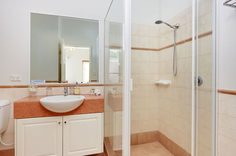 Durham Lodge - SA Accommodation 3