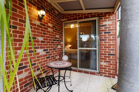 Durham Lodge - SA Accommodation 4