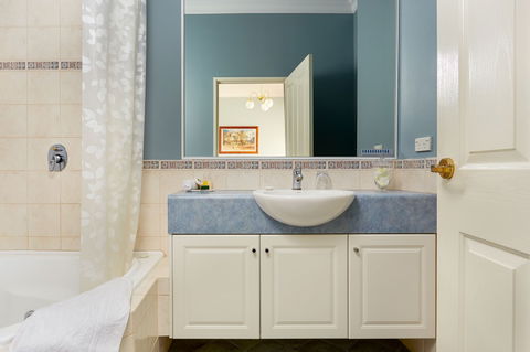 Durham Lodge - SA Accommodation 7