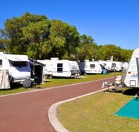 Emu Beach Holiday Park - SA Accommodation