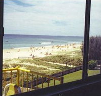 Surfers Pacific Towers - SA Accommodation