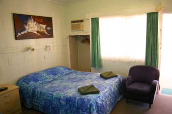 Tinbeerwah QLD SA Accommodation