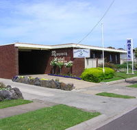 Mariner Motel - SA Accommodation