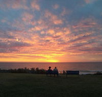 African Reef Beach Resort - SA Accommodation