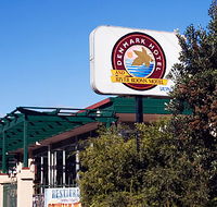 Denmark Hotel  River Rooms Motel - SA Accommodation