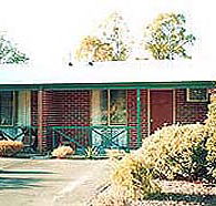 Collie Forest Motel - SA Accommodation