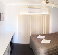 Merredin Olympic Motel - SA Accommodation
