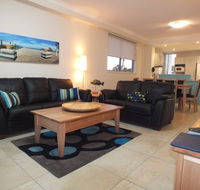 Pacific Marina Apartments - SA Accommodation