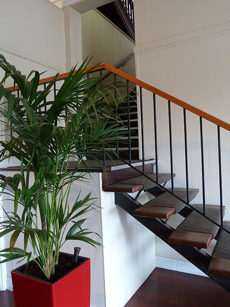 George On The Terrace - SA Accommodation 0