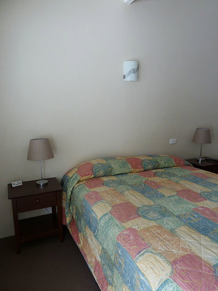 George On The Terrace - SA Accommodation 2