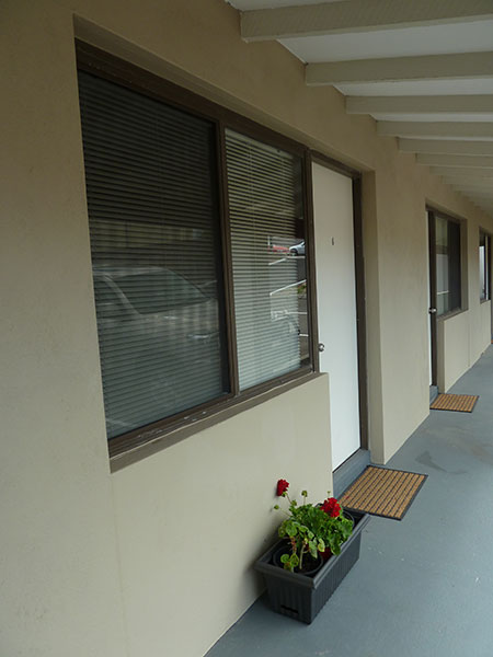 George On The Terrace - SA Accommodation 3