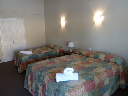 George On The Terrace - SA Accommodation 4